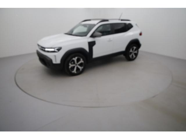 Dacia Duster image 7
