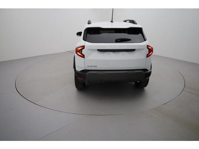 Dacia Duster image 3