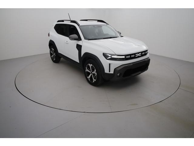 Dacia Duster image 1