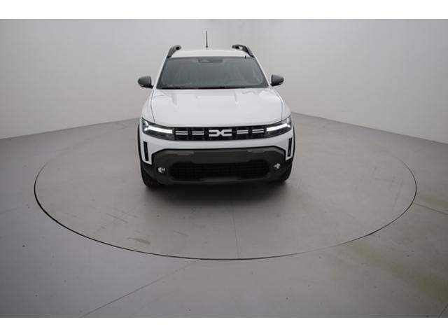 Dacia Duster image 4