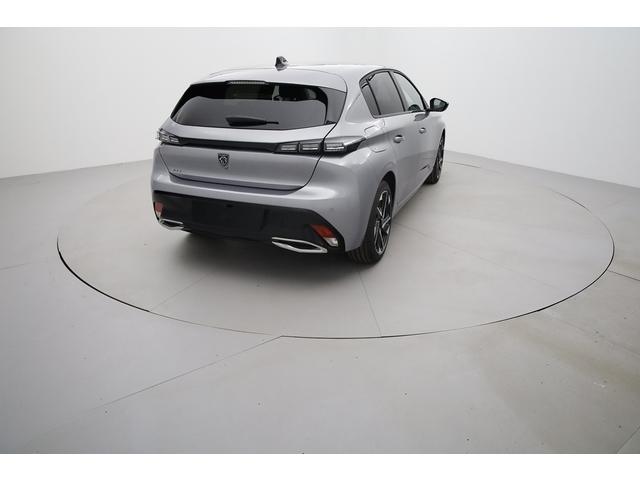 Peugeot 308 image 2