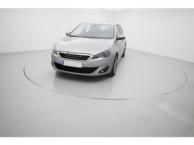 Peugeot 308 Allure 1.2 Puretech 130ch S&s Eat6