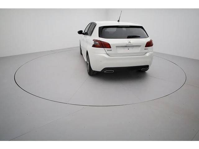 Peugeot 308 image 3