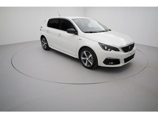Peugeot 308 image 5