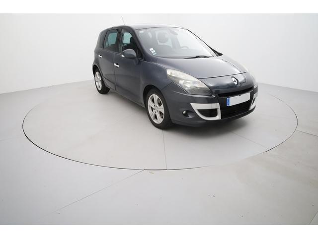 Renault Scénic image 4