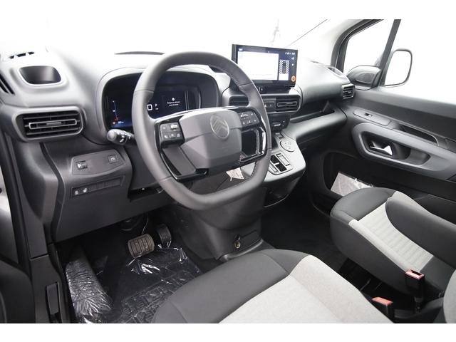 Citroen Berlingo image 8