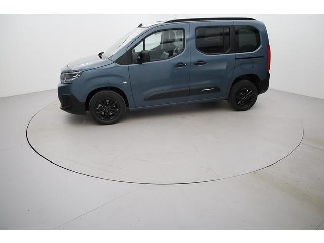 Citroen Berlingo image 3
