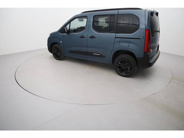 Citroen Berlingo image 2