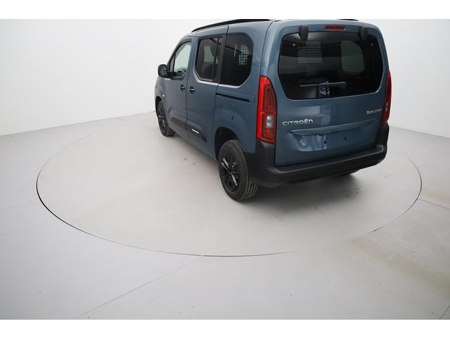Citroen Berlingo image 9