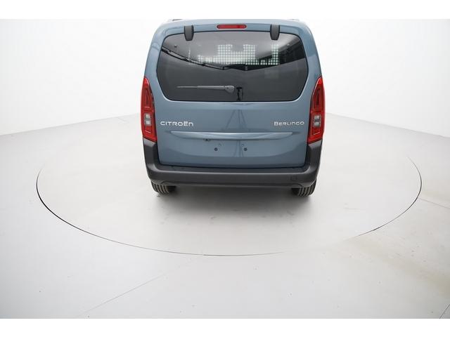 Citroen Berlingo image 7