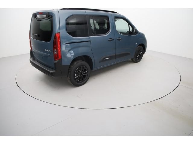 Citroen Berlingo image 5