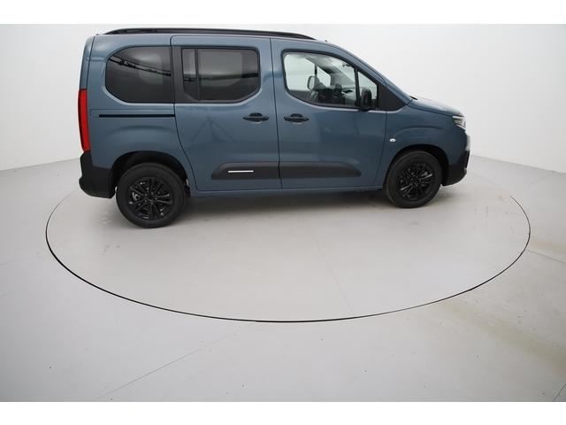 Citroen Berlingo image 1