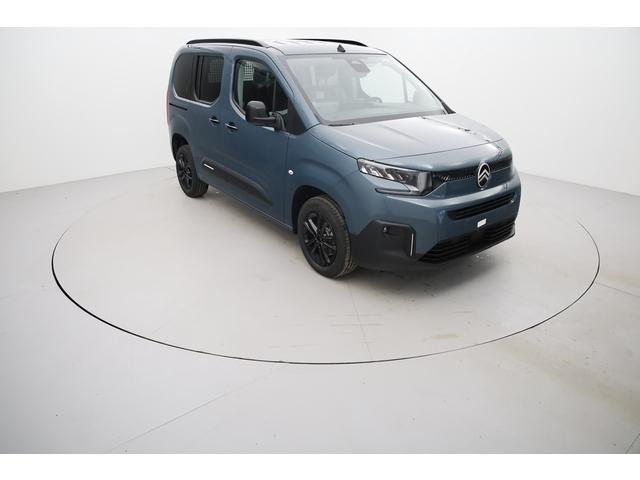 Citroen Berlingo image 6