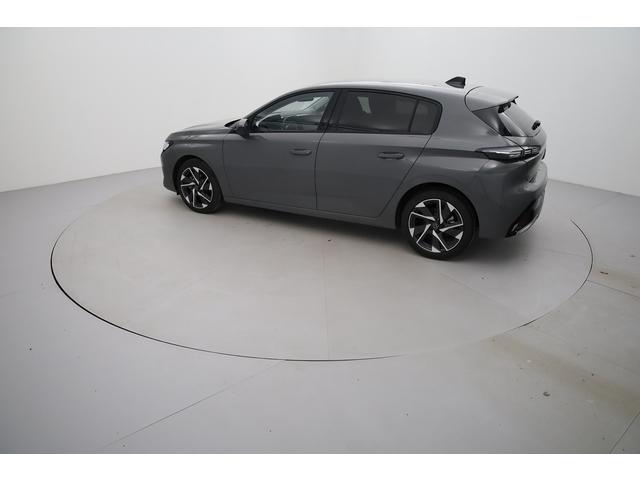 Peugeot 308 image 1