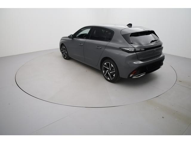 Peugeot 308 image 4