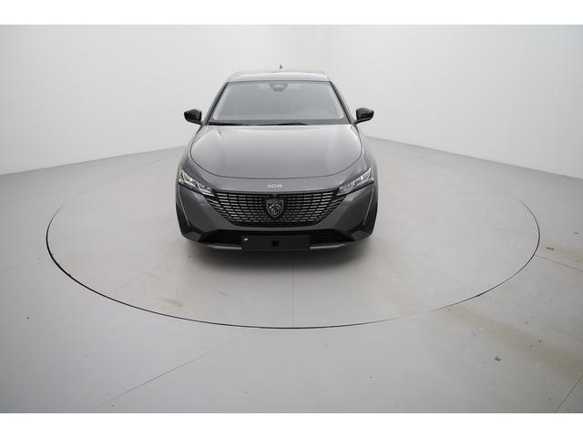 Peugeot 308 image 8