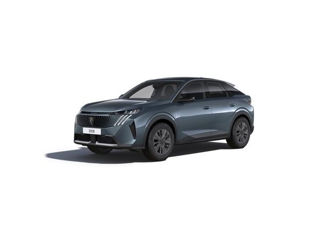Peugeot 3008 Nouveau Allure Hybrid 145 E-Dcs6