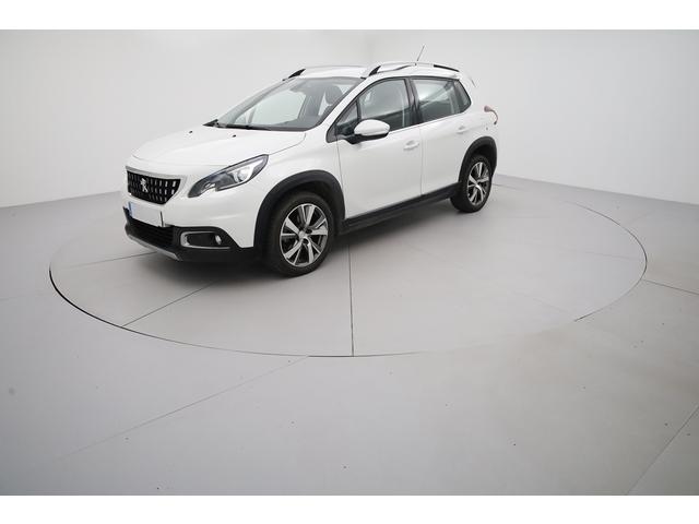 Peugeot 2008 image 3