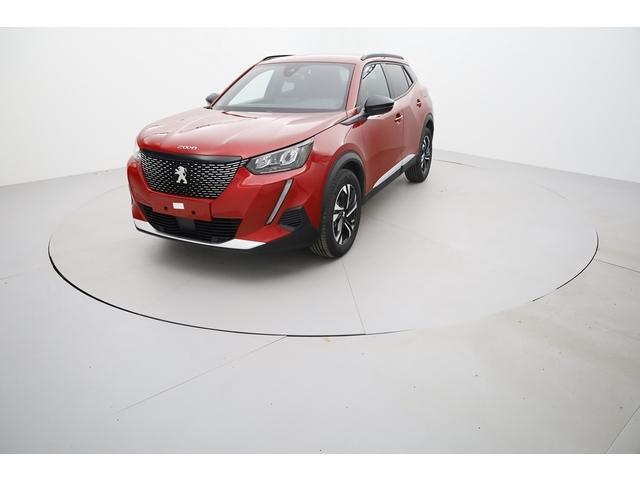 Peugeot 2008 Allure Pack Puretech 130 S&s Eat8