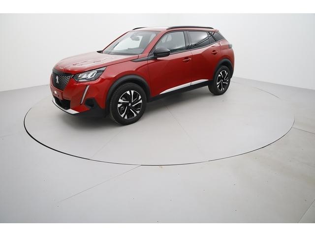 Peugeot 2008 image 8