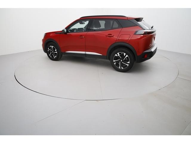 Peugeot 2008 image 4
