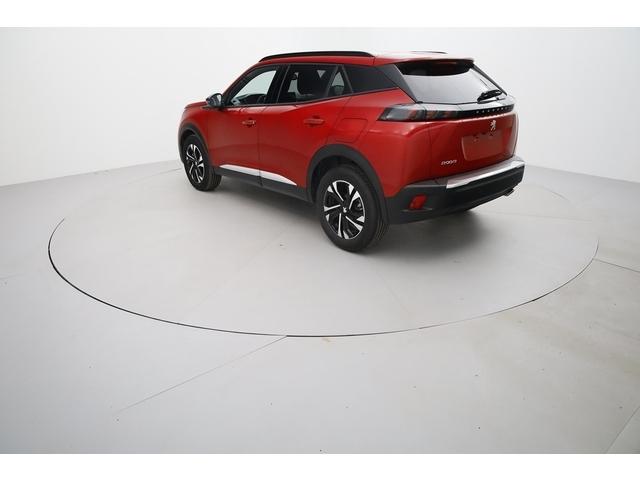 Peugeot 2008 image 3