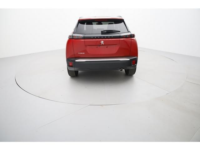 Peugeot 2008 image 9