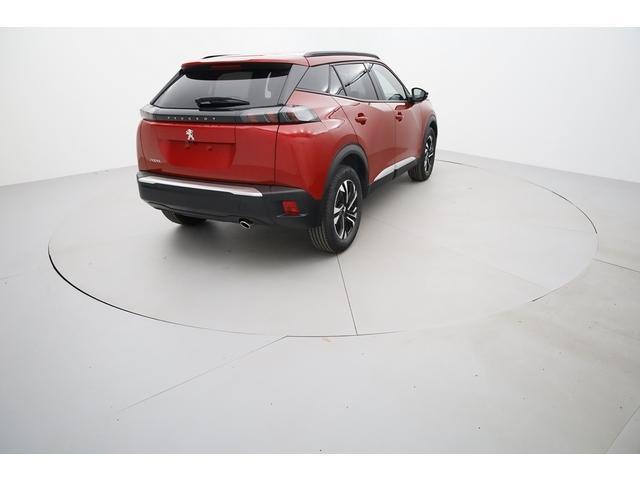 Peugeot 2008 image 2