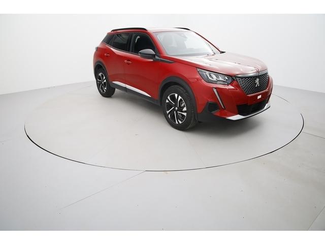 Peugeot 2008 image 5
