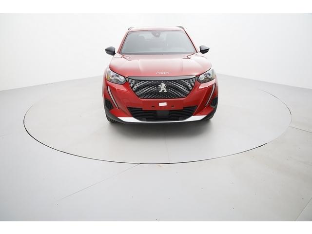 Peugeot 2008 image 1