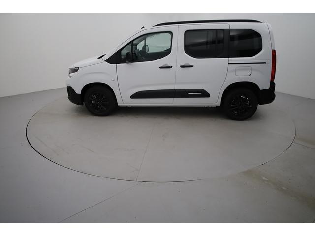 Citroen Berlingo image 8