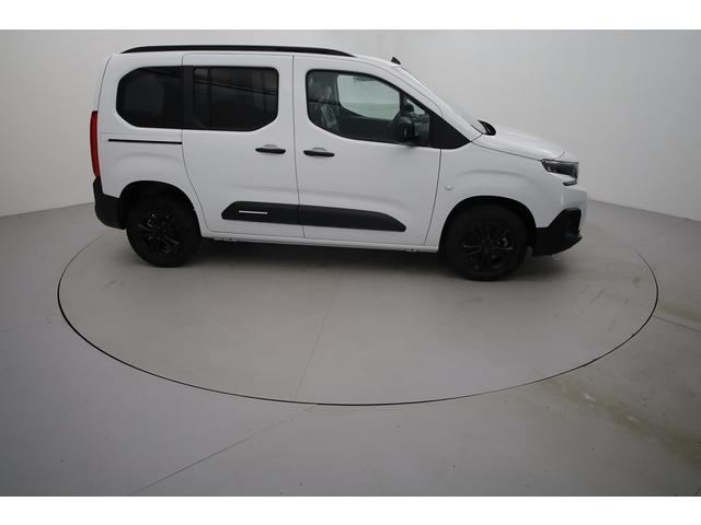 Citroen Berlingo image 1