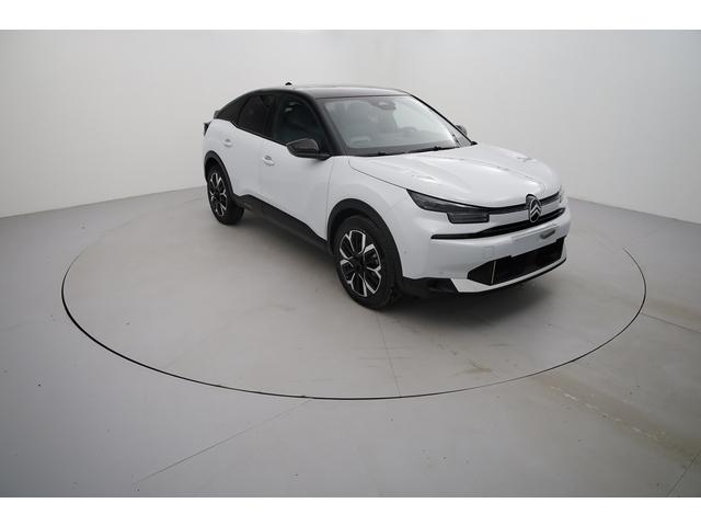 Citroen C4 image 2