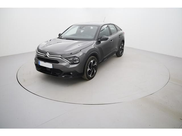 Citroen C4 Feel Pack Bluehdi 110 S&s Bvm6