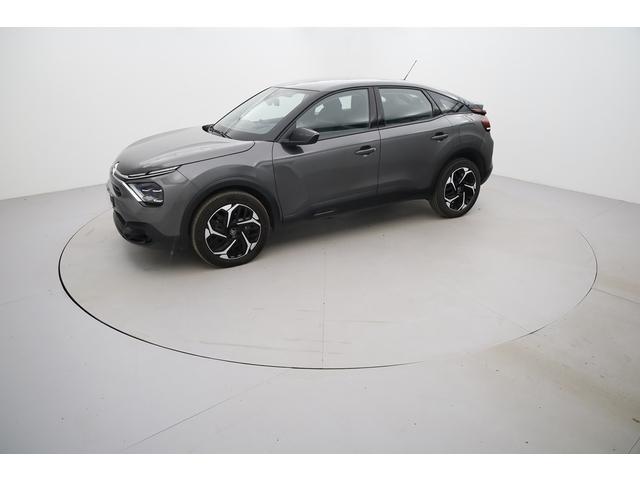 Citroen C4 image 2