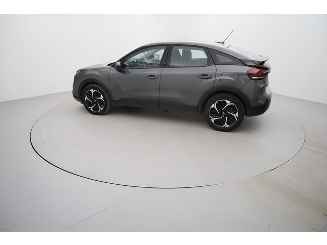 Citroen C4 image 8