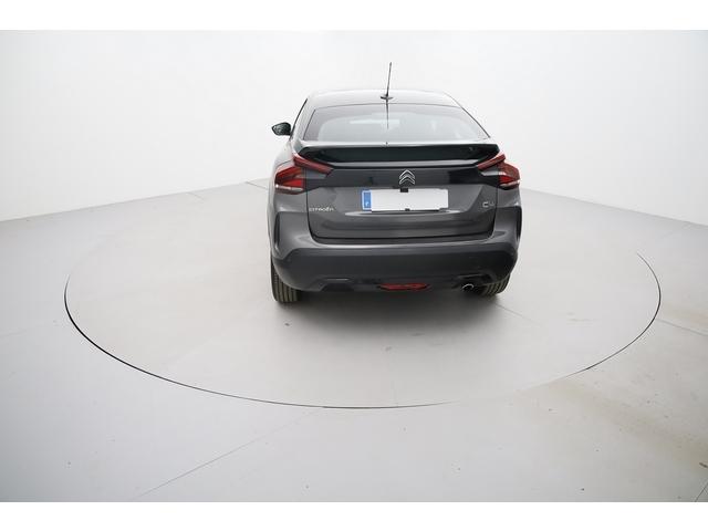 Citroen C4 image 4