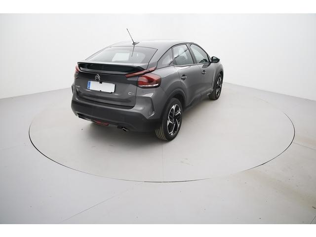 Citroen C4 image 6