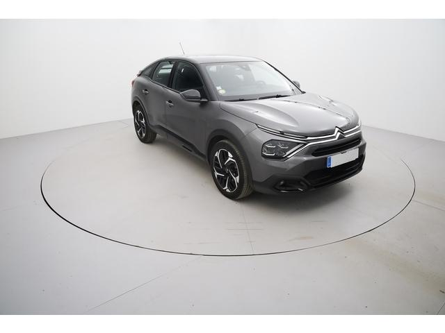 Citroen C4 image 7