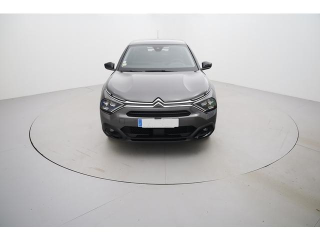 Citroen C4 image 1