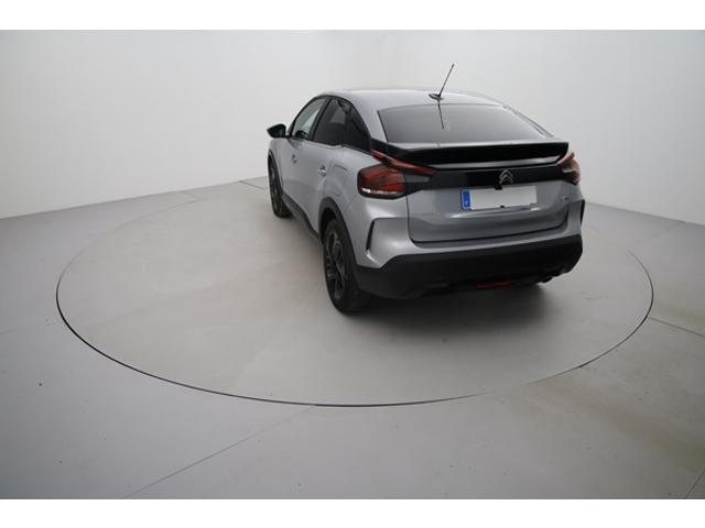 Citroen C4 image 1