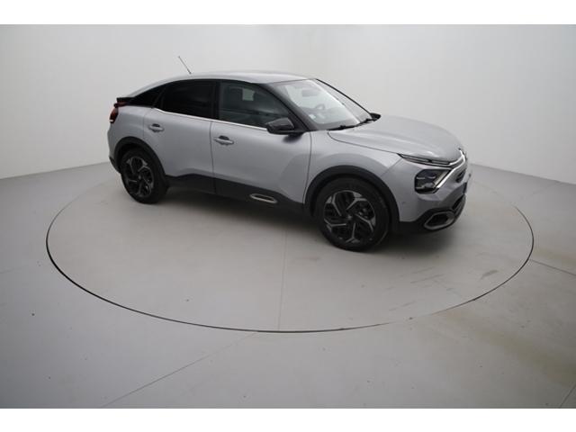 Citroen C4 image 3