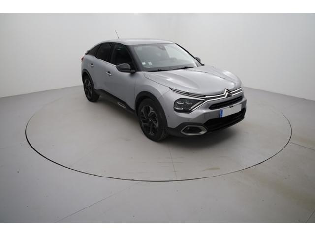 Citroen C4 image 9