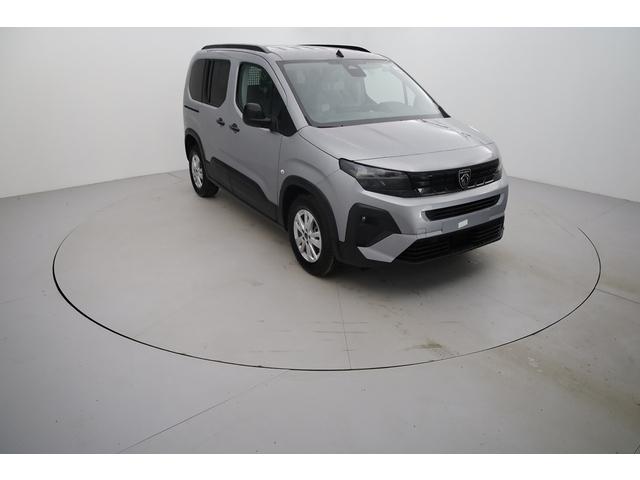 Peugeot Rifter image 8