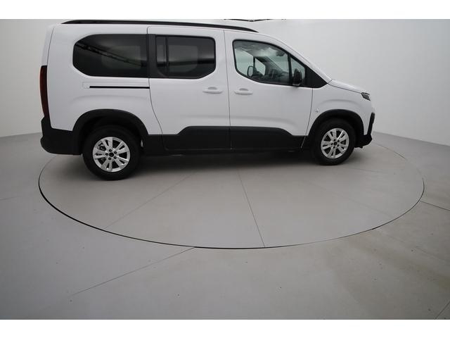 Peugeot Rifter image 8