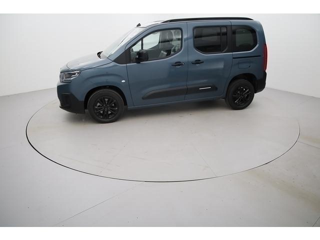 Citroen Berlingo image 9