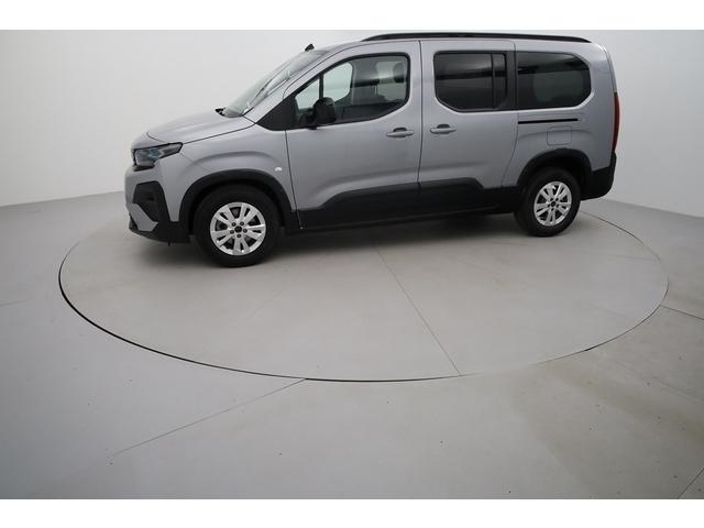 Peugeot Rifter image 8