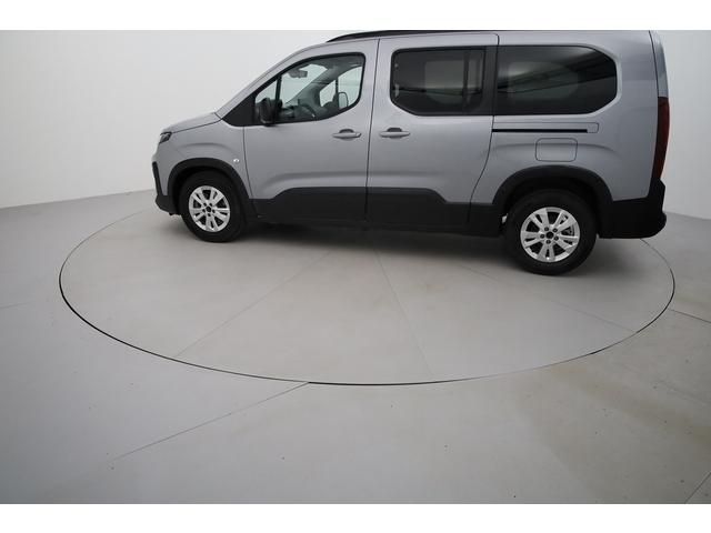 Peugeot Rifter image 5