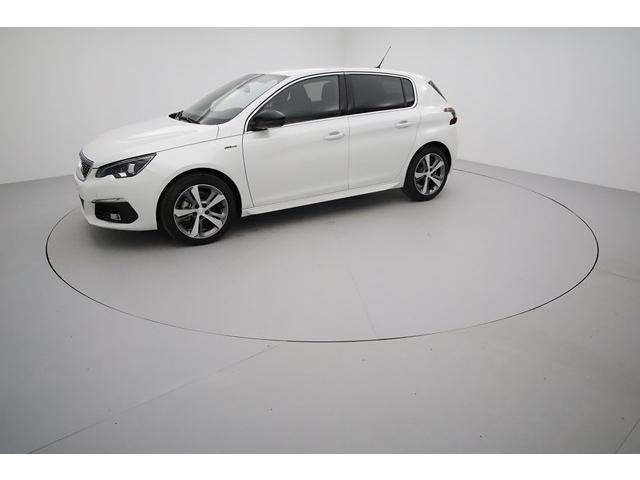 Peugeot 308 image 5