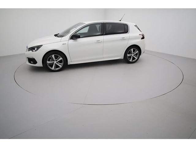 Peugeot 308 image 6